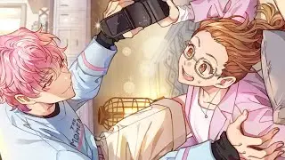 Luke Special 2 ‖Turn Off The Camera‖ (Darling Pet)