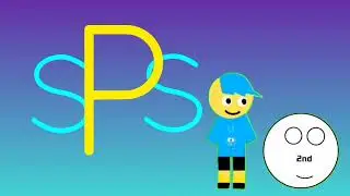 SPS LOGO (01.10.24-31.10.24) Halloween Edition