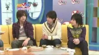This Is Why I Love Ryutaro♥!!