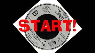 START! - "A" Bomb In Wardour Street - 25th March 2017