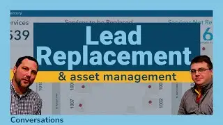 Replace the Lead & Asset Management | Conversations | MGP