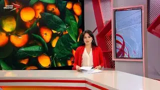 Специалисты Россельхознадзора рекомендуют тщательно выбирать фрукты перед покупкой