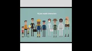 Ultimate Character Animation Toolkit