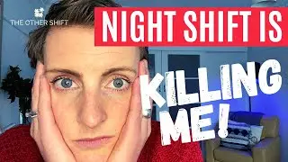 Are Night Shifts Bad For You? Stop Them Ruining Your Health