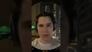 Винди Ответил на Скандал!
