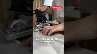 ШЬЮ ФУТБОЛКУ БЕЗ ОВЕРЛОКА. последний этап: подгибка низа и окончательное ВТО 
