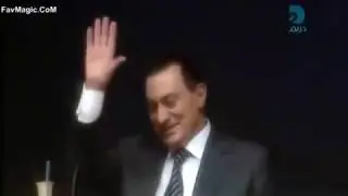 أنا أبن مصر أنا ضد الكسر - اهداء للزعيم الخالد فخامة الرئيس محمد حسني مبارك
