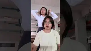 Vlog of having a good time at the day of rehearsal