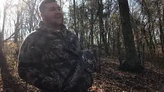 Fall Hunting 2017