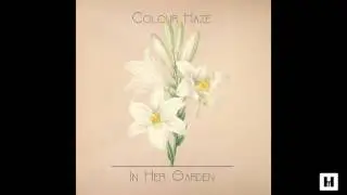 Colour Haze - In Her Garden (2017)(Full Album)