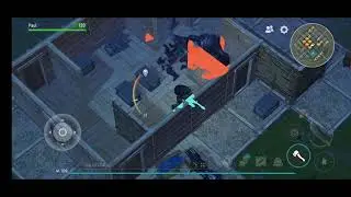 Last Day On Earth Survival: Raid player qxxy
