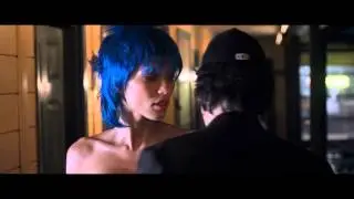 The Bag Man Official Trailer