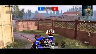 bgmi room game play match