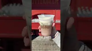 New Butterbeer?!
