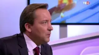 Про сетевой маркетинг Роман Василенко  Настроение, ТВЦ 1 Россия