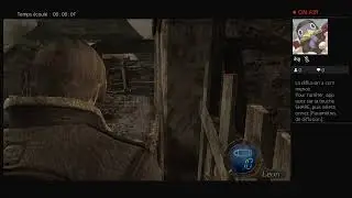 Diffusion PS4 en direct de Zbakakos
