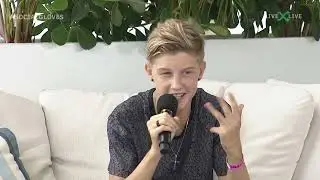 Stefan Benz Talks Self Made Competition & Musical Inspiration