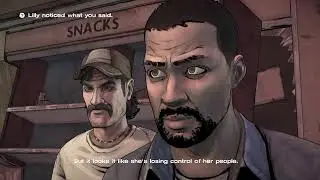 THE Walking Dead
