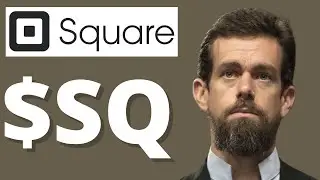 Square SQ Stock Technical Analysis, is $100 Floor For Now!?