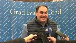 Dan dobrovoljnih davatelja krvi-Ivanić-Grad