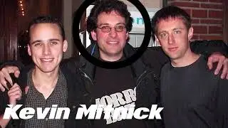 Top10  FAMOUS HACKER İN THE WORLD
