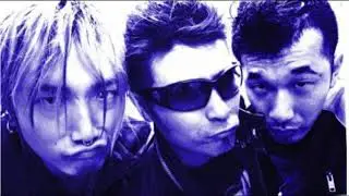 John Lydon -VS- Joujouka -Anarchy in the U.K (Sex pistols)