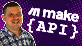 How to Generate a Make.com API Key - Step-by-Step Guide (Make API Documentation Video)