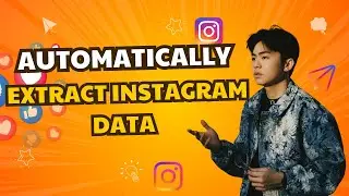 How to Automatically Extract Instagram Data in 2026