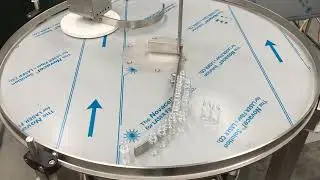 Hunter Ancillary Equipment - Unscrambling Table (7)