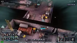 Phoenix Point Новые билды в деле
