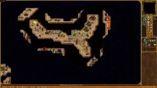Heroes of Might and Magic III: Horn of the Abyss