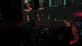 Head Set - Public Disorder Trailer