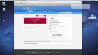 How To Make A Minecraft CraftBukkit Server 1.7.10 Mac Tutorial Port Forwarding Included