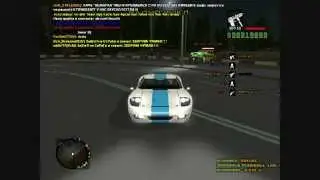 GTA crmp Криминальная Россия #1