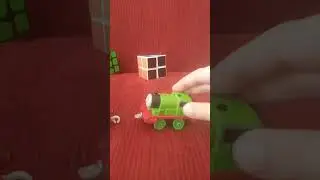 #mytoys #toy SMG4
