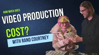 How Much Does Video Production Cost?