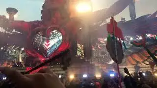 B2U - Boombox Cartel EDC Mexico 2018