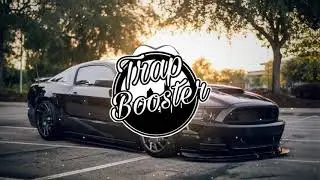 E.P.O & Shujin - Pull Up [BASS BOOSTED]