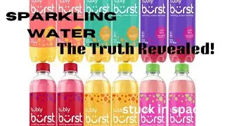 Is Sparkling Water as Hydrating as Regular Water? The Truth Revealed!