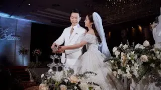 Aum | A WeddingDay