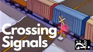 Rho Original Jams - Crossing Signals