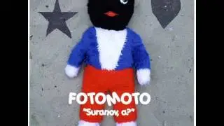 Fotomoto - Hydrocomfort