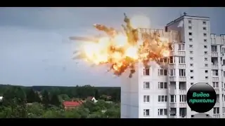 Как сделать спецэффекты