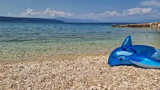 Camping Glavotok - Krk Island