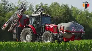 KUHN   ALTIS 2