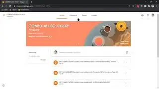Google Classroom for Teachers | Part 3 | Reuse Activities in other Classes