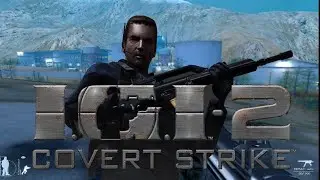 IGI 2 COVERT STRIKE !! WINTR MISSION COMPLATED !! #IGI2 #igi #gaming #gamingvideos