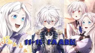 озвучка манги | Я стану идеальной мамой для своего сына! | 11-15 главы