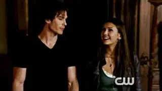 Damon/Elena - Kiss my eyes and lay me to sleep