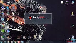 كيفية تحميل وتفعيل برنامج bandicam 4  أخر إصدار